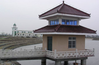 微型水質(zhì)自動(dòng)監(jiān)測(cè)站檢測(cè)哪些項(xiàng)目，小型水質(zhì)自動(dòng)監(jiān)測(cè)站包含什么儀器設(shè)備？