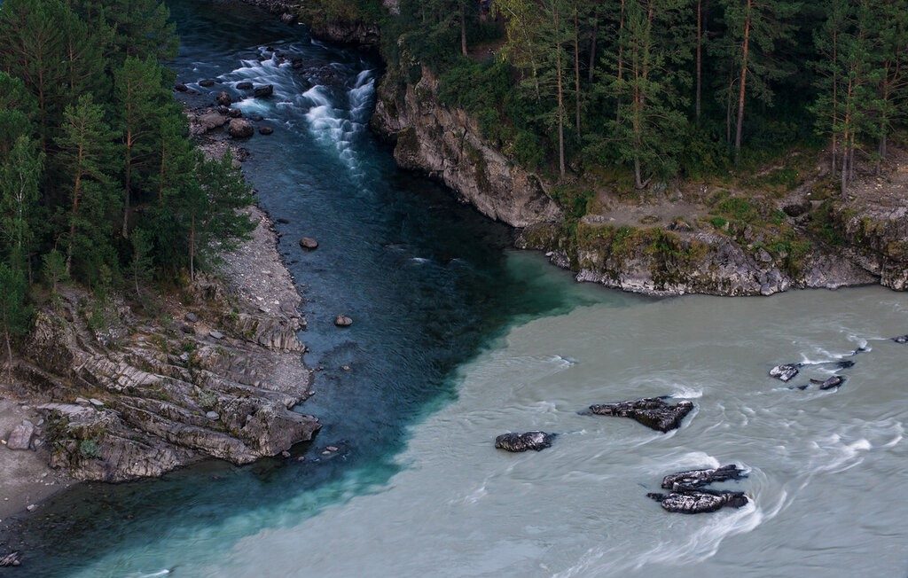 不同水質(zhì)對(duì)檢測的影響